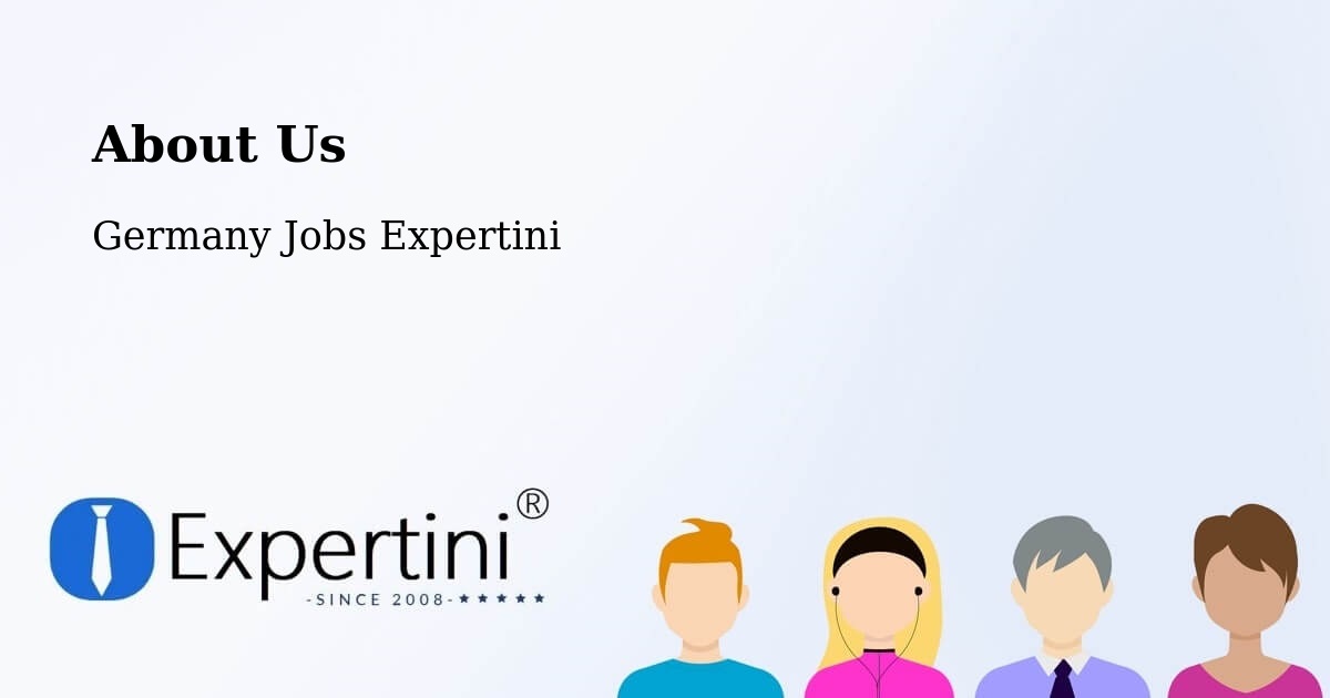 About Expertini Recruitment Platform  – Forchtenberg - Forchtenberg, Germany Jobs Expertini